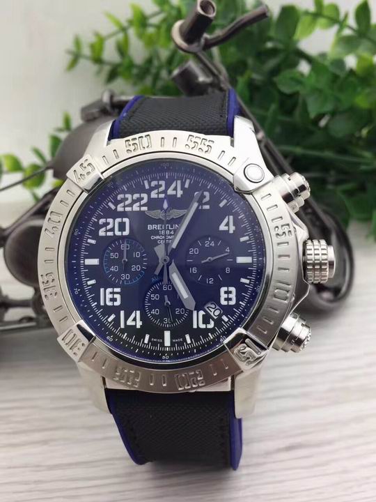 Breitling Watch 490